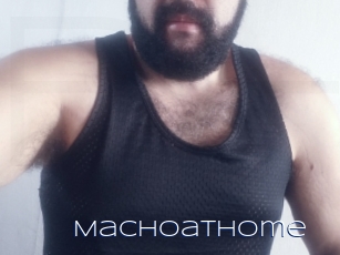 Machoathome