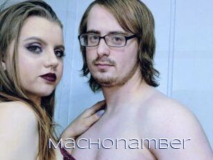 Machonamber