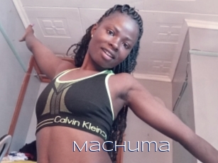 Machuma