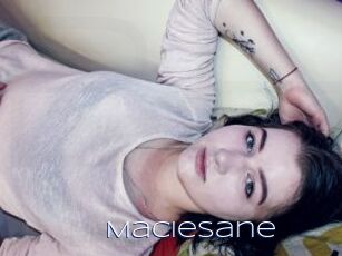 Maciesane
