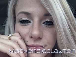 Mackenzieclayton