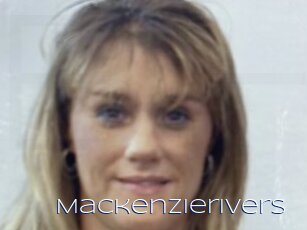 Mackenzierivers