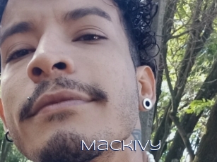 Mackivy
