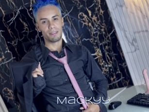 Mackyy