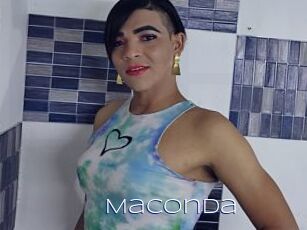 Maconda