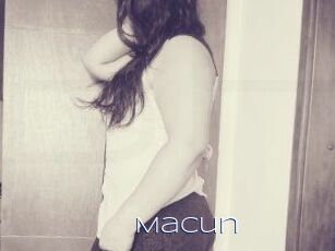 Macun