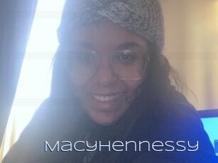 Macyhennessy