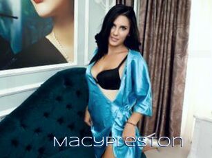 Macypreston