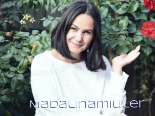 Madalinamiuler