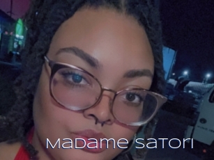 Madame_satori