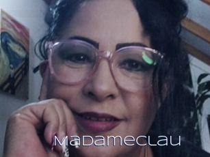 madameclau Blue Hot