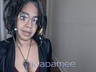 Madamee
