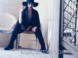 Madame_noir