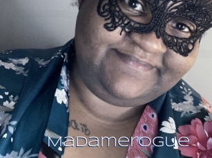 Madamerogue