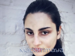 Madammaya