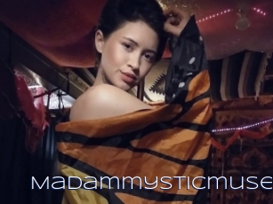 Madammysticmuse
