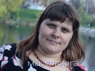 Madamsara