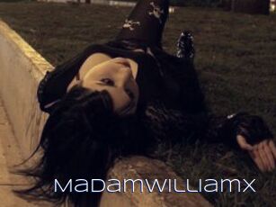 Madamwilliamx