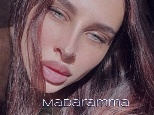 Madaramma