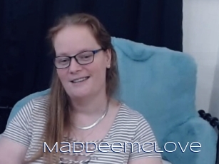 Maddeemclove