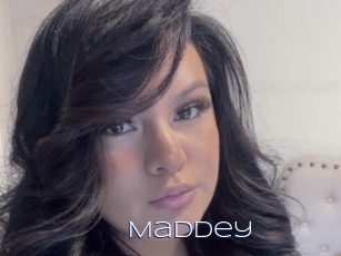 Maddey