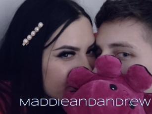 Maddieandandrew
