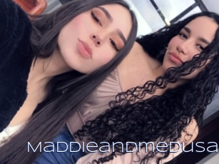 Maddieandmedusa