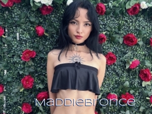 Maddiebronce