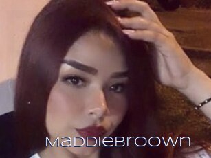 Maddiebroown