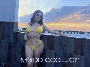 Maddiecollen