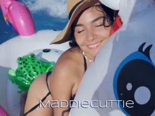 Maddiecuttie