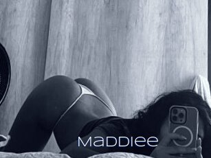 Maddiee