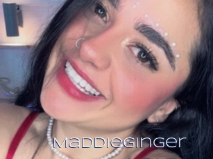 Maddieginger