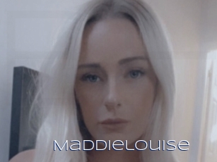 maddielouise Blue Hot