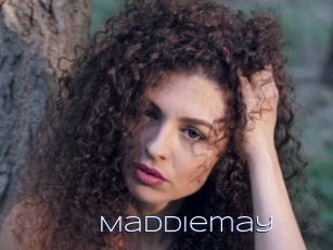 Maddiemay