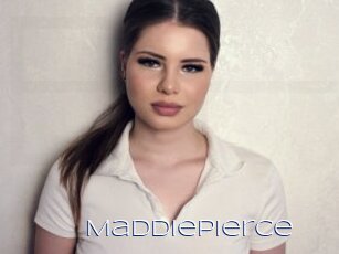 Maddiepierce