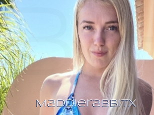 Maddierabbitx