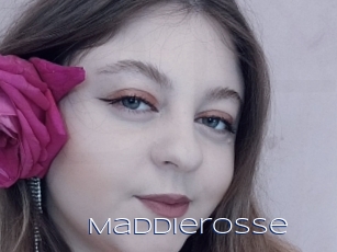 Maddierosse