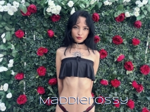 Maddierossy