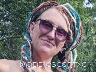 Maddiescottxo