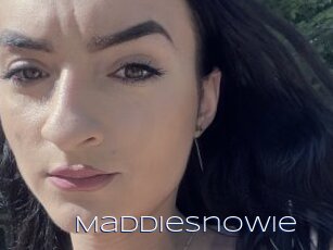 Maddiesnowie
