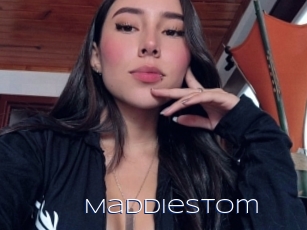 Maddiestom