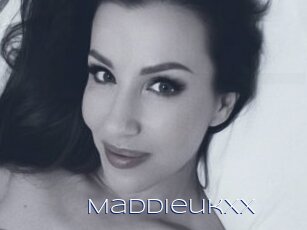 Maddieukxx