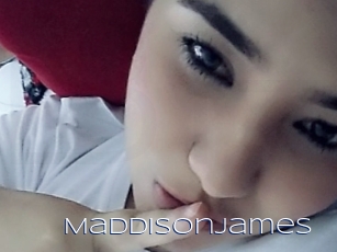 Maddisonjames