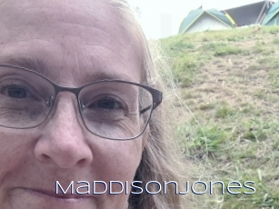 Maddisonjones