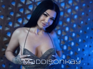 Maddisonkay
