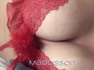 Maddisson