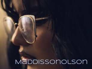 Maddissonolson