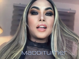 Madditurner