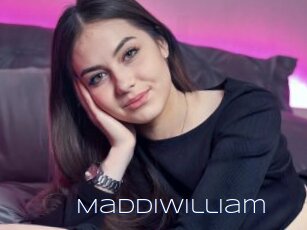 Maddiwilliam